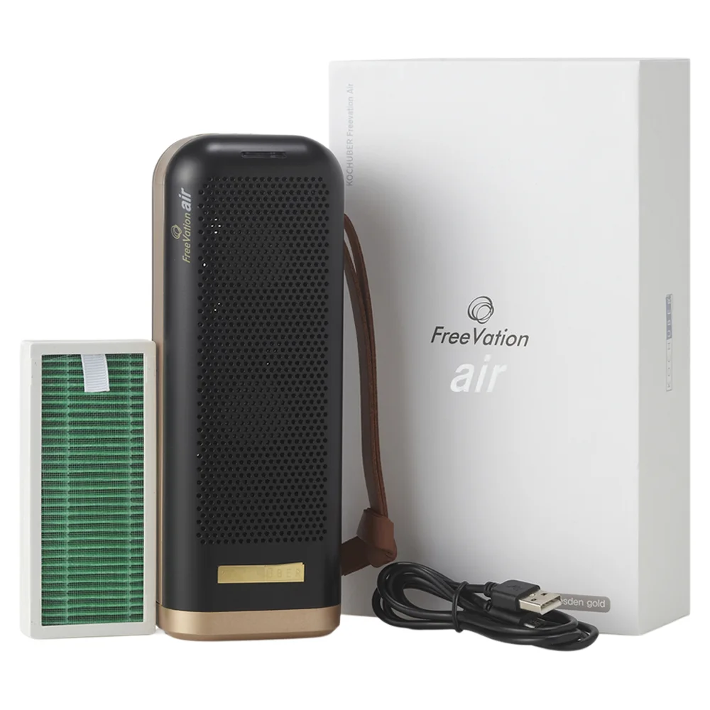 코흐위버 휴대용 공기청정기 8㎡