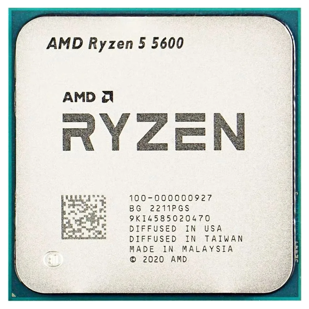 AMD 라이젠 5 5600 CPU