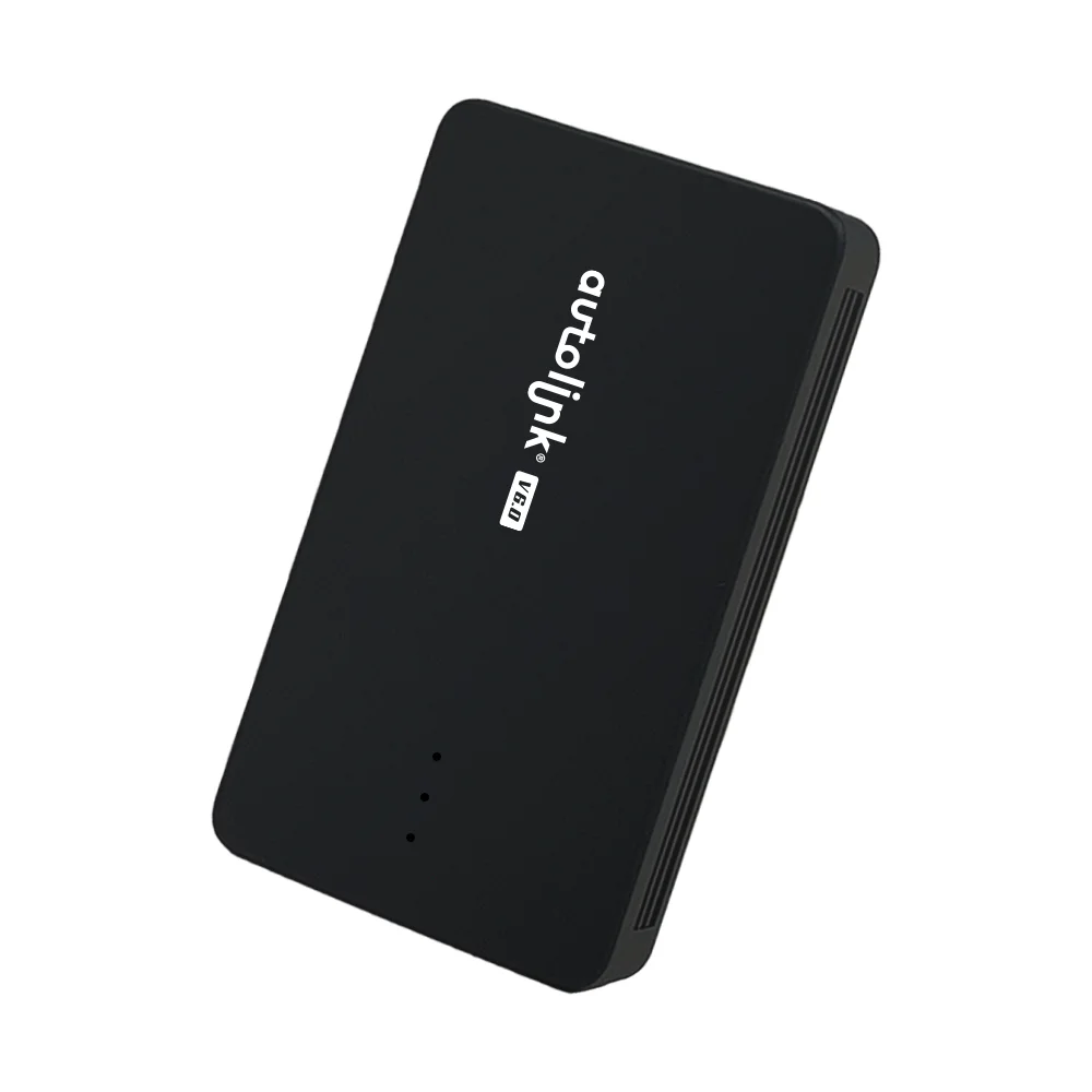 아우토링크 무선 애플 안드로이드 오토 카플레이 006, linkbox,