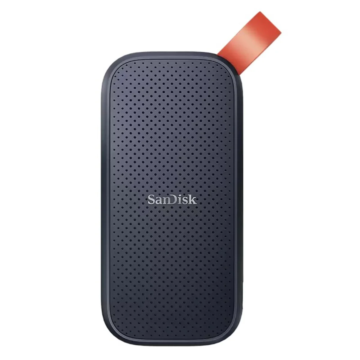 샌디스크 외장 SSD E30 포터블 대용량 고성능, 블랙, 1TB
