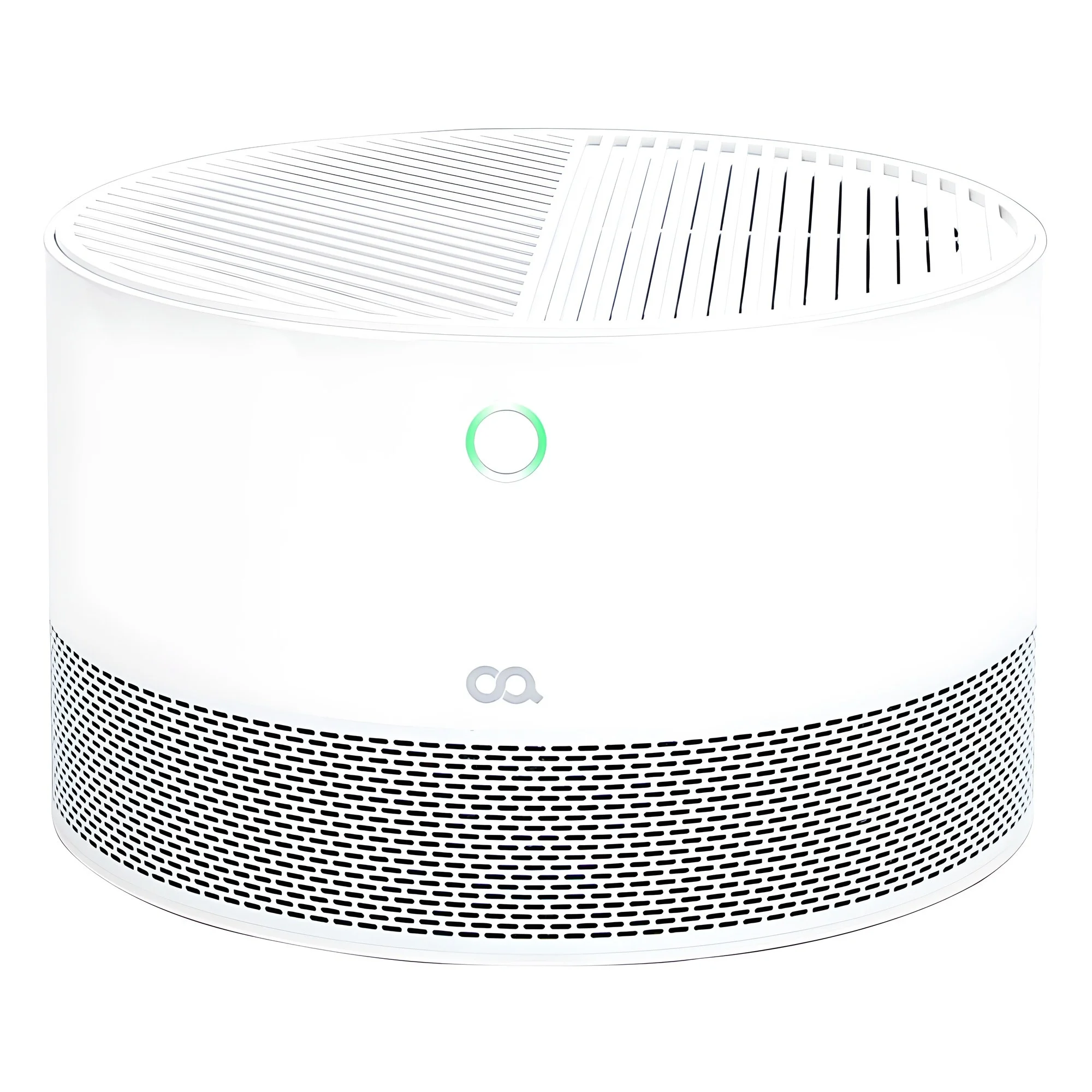 오아 퓨어 공기청정기, OA-AP005, 화이트