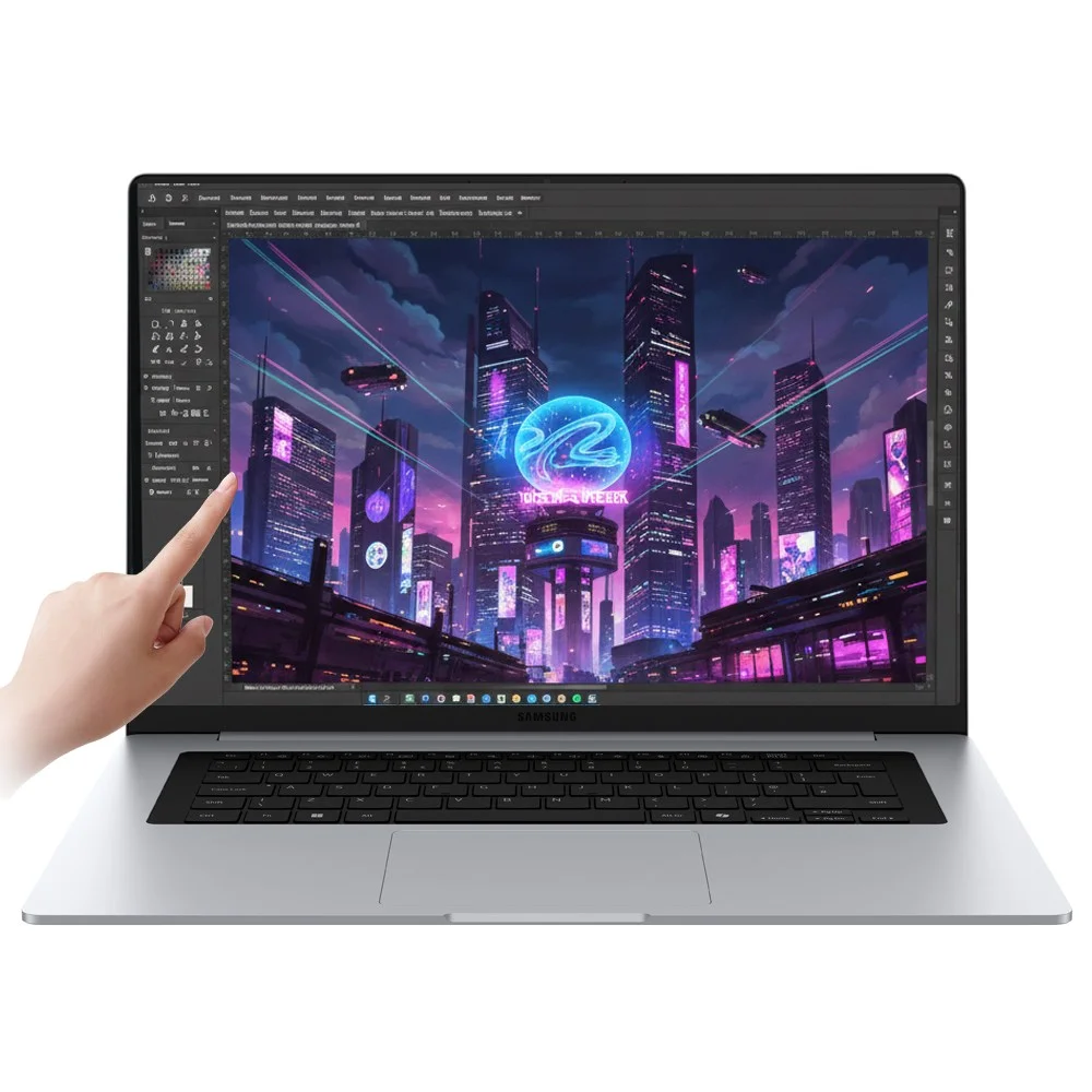 삼성전자 갤럭시북6 프로 NT960XJG-K51A 16인치 WIN11 인