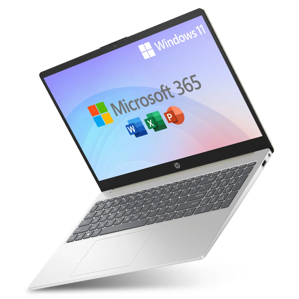 HP 2024 노트북 15 인텔 N100