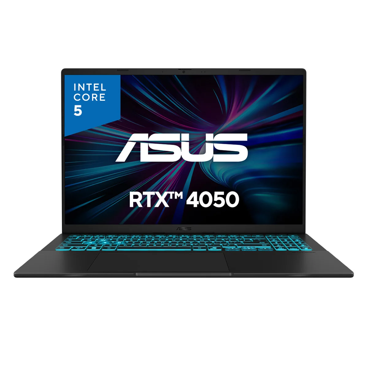 에이수스 2025 비보북 16 코어5 인텔 14세대 지포스 RTX 405