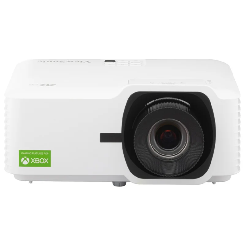 뷰소닉 LX700-4K 3500안시 4K UHD 게이밍 레이저 홈 세미