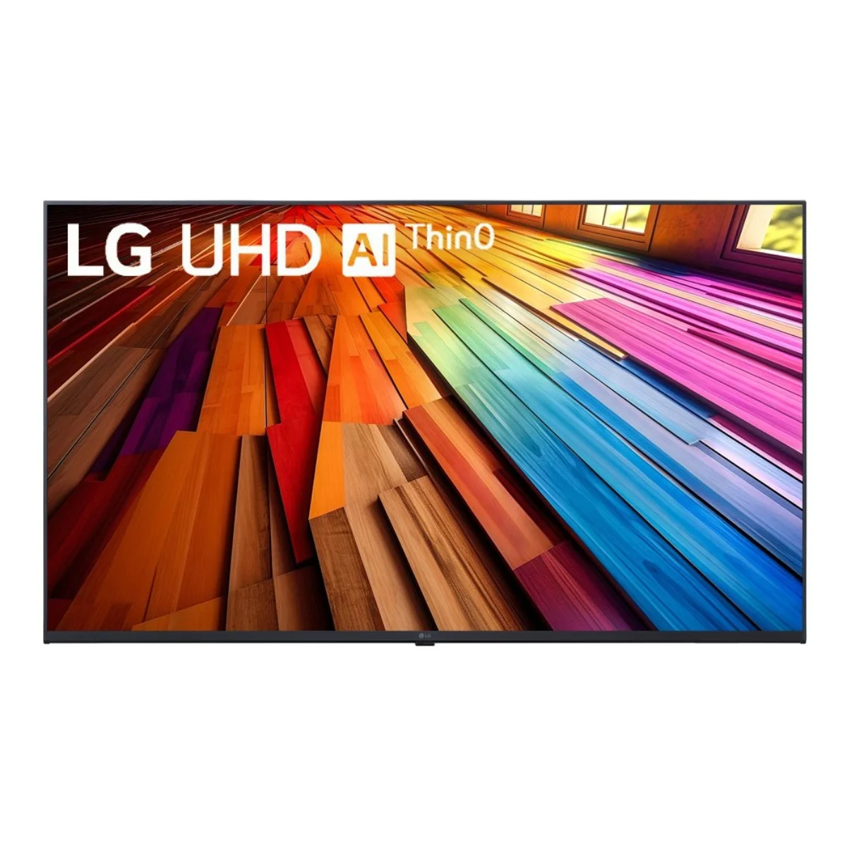 LG전자 4K UHD LED 울트라HD 스마트 TV, 방문설치, 스탠드형