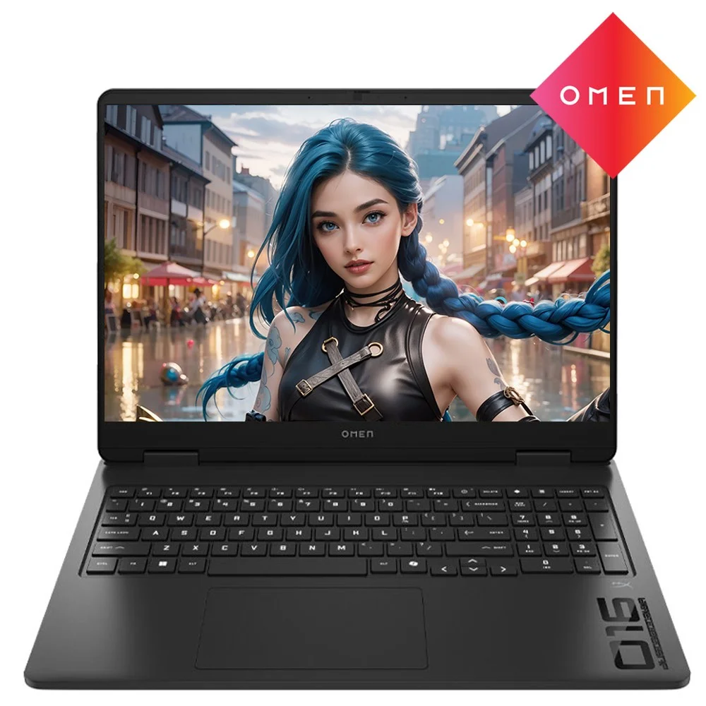HP 2025 오멘 16 라이젠 AI 라이젠 AI 300 시리즈 지포스