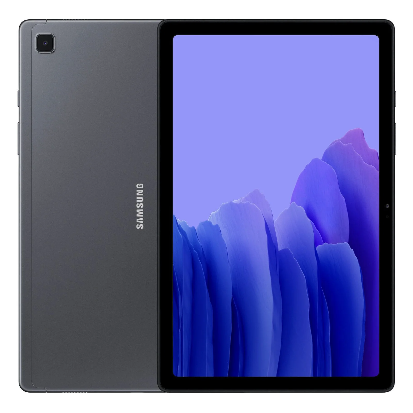삼성전자 갤럭시탭 A7 SM-T500, 다크 그레이, 64GB, Wi-F
