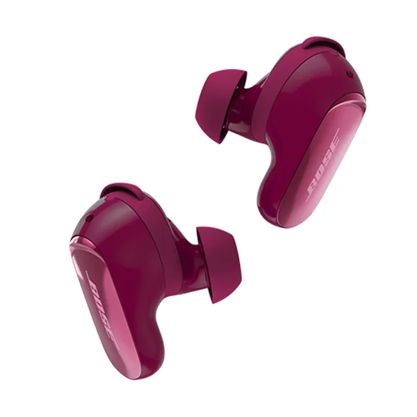 보스 QC 울트라 이어버드 2세대 딥플럼 BOSE QC ULTRA EAR