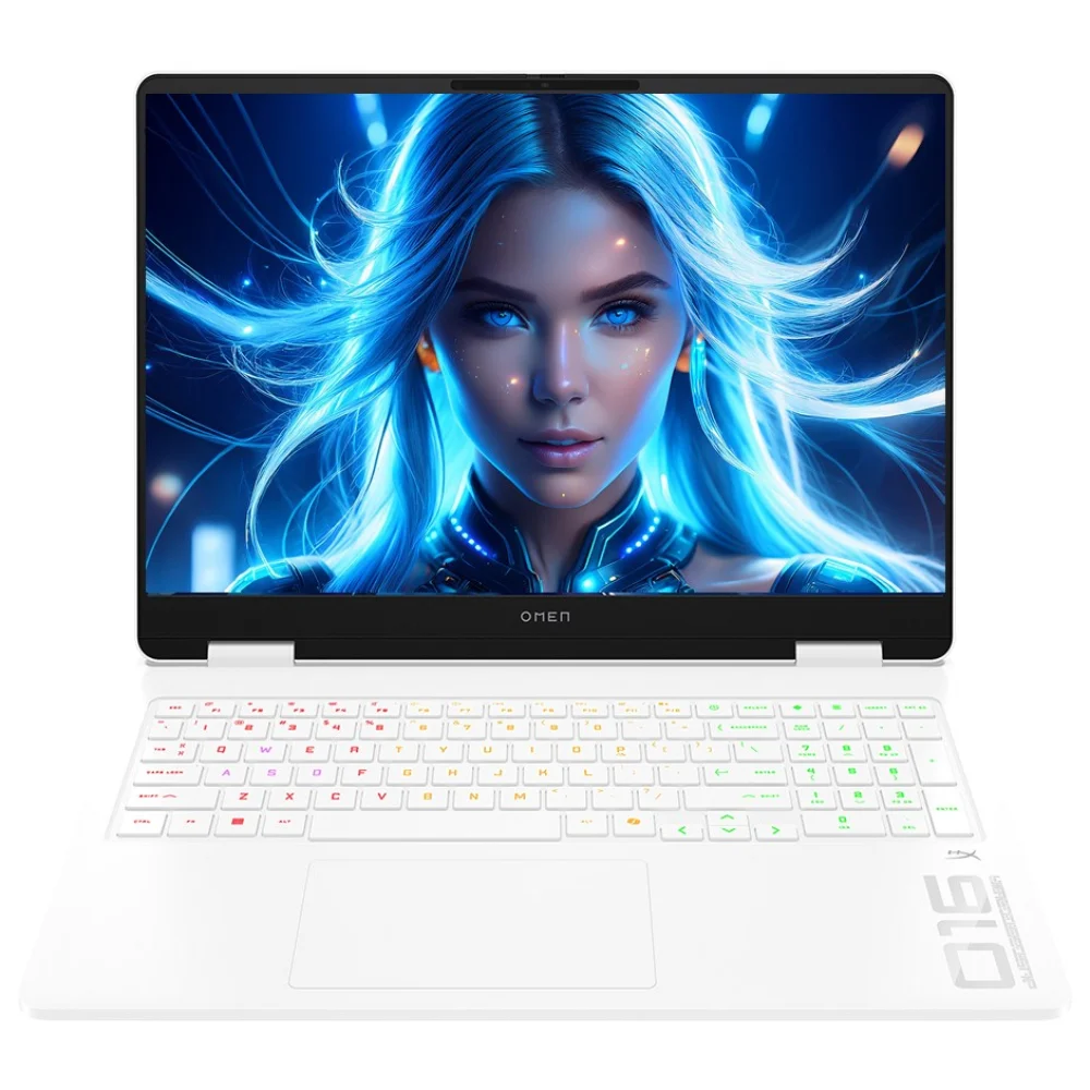 HP 2025 오멘 16 라이젠 AI 라이젠 AI 300 시리즈 지포스