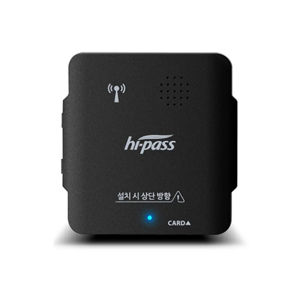 아이트로닉스 프리미엄 RF 하이패스 단말기 ITR-300, 단일상품