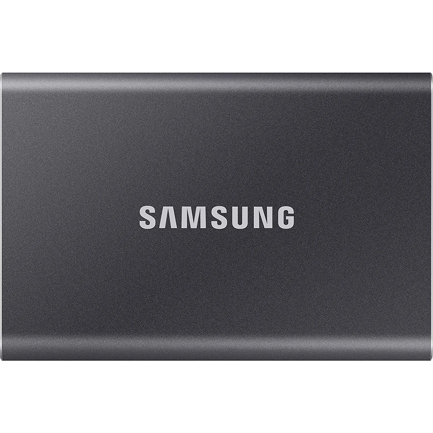 삼성전자 포터블 외장 SSD T7 USB 3.2 Gen2 타이탄그레이,