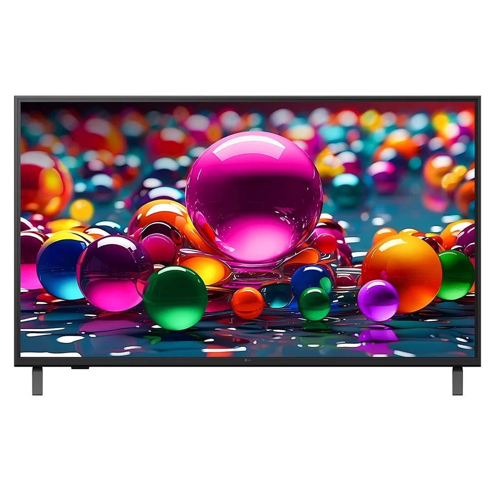LG전자 4K UHD 울트라 HD TV